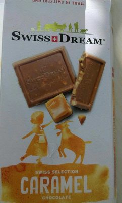 Foto de caramel chocolate