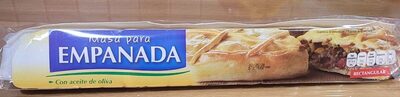 Foto de Masa para Empanada