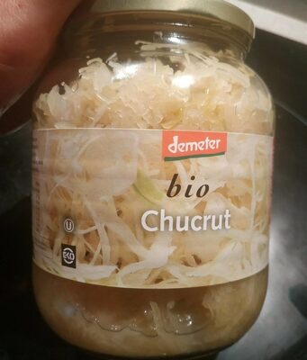 Foto de Chucrut