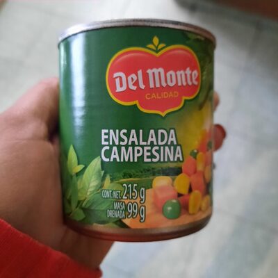 Foto de Ensalada campesina