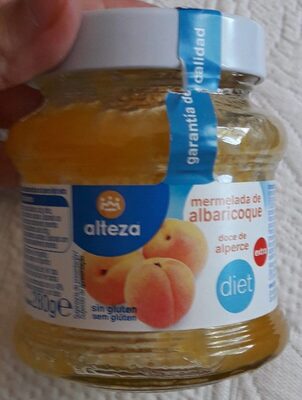 Foto de Mermelada de albaricoque