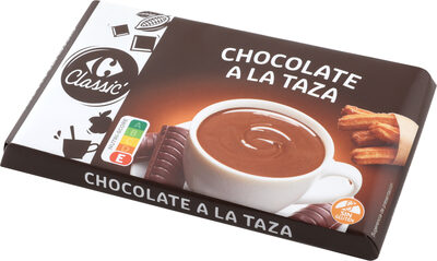 Foto de Chocolate