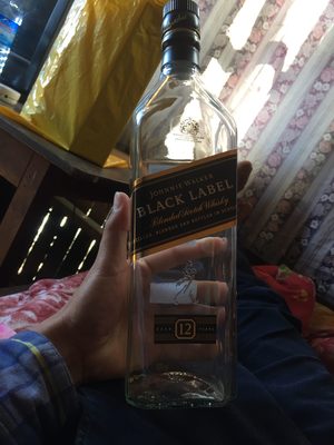 Foto de Black Label