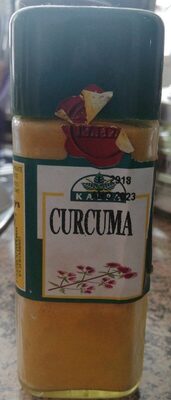 Foto de Curcuma