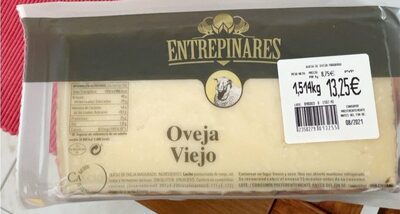 Foto de Queso