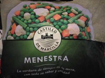 Foto de Menestra