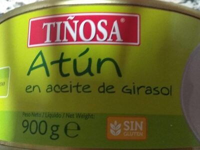 Foto de Atún Tiñosa