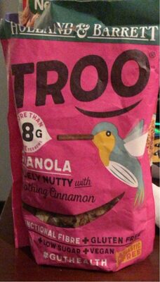 Foto de Troo