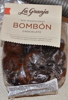 Foto de Bombón Chocolate
