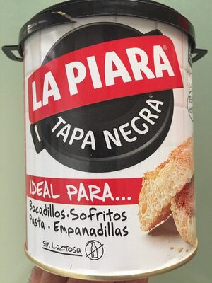 Foto de Paté