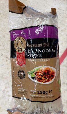Foto de Fideos de arroz