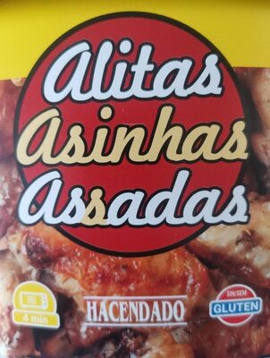 Foto de Alitas