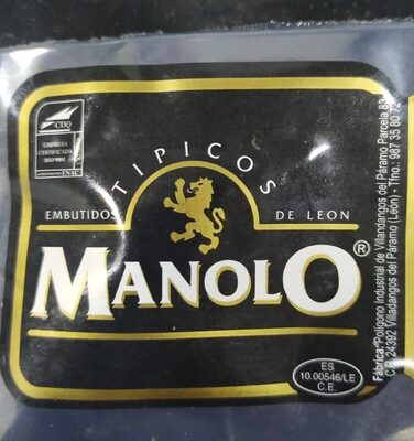 Foto de Cecina