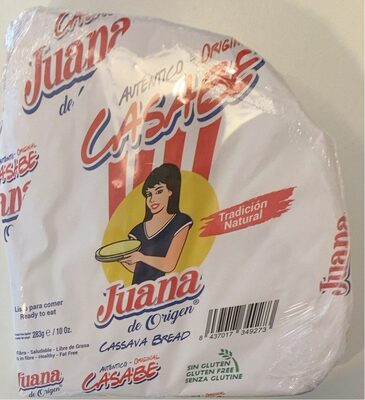 Foto de Casabe