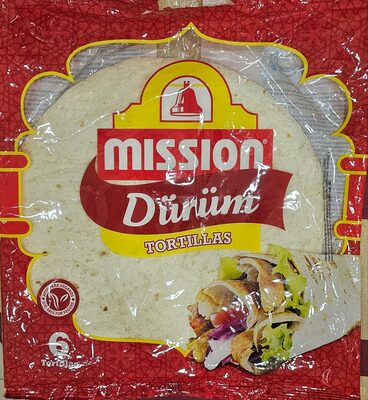 Foto de Dürum Tortillas