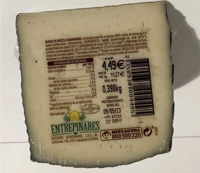 Foto de Queso