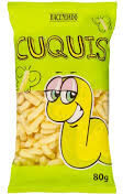 Foto de Cuquis