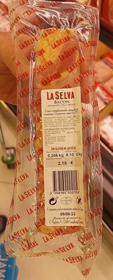 Foto de Bacon