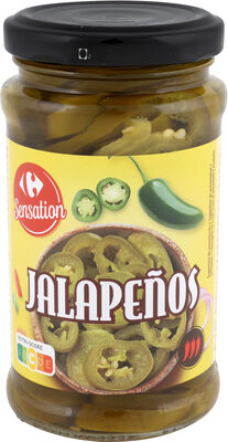 Foto de Jalapeños