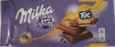 Foto de Cioccolato e Tuc