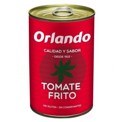 Foto de Tomate frito