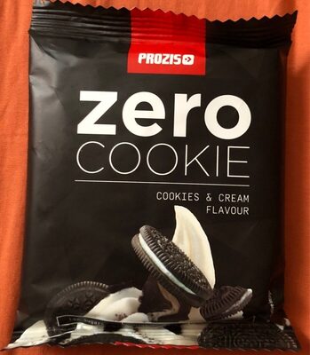 Foto de Zero Cookie