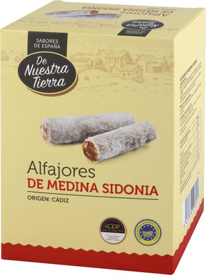 Foto de Alfajores de medina