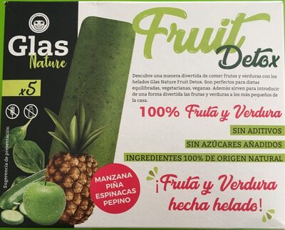 Foto de Fruit Detox
