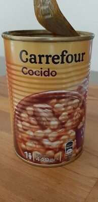 Foto de Cocido madrileño