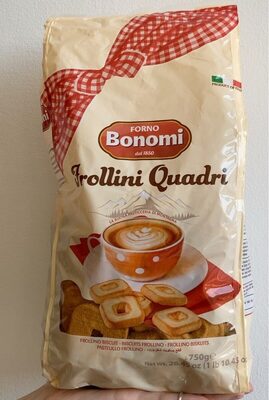 Foto de Frollini Quadri