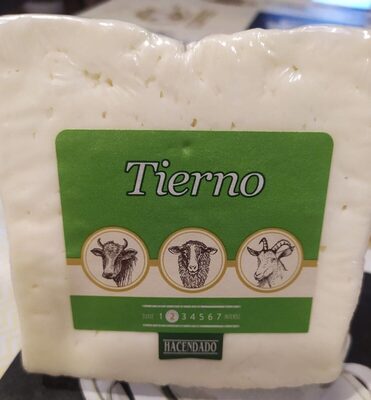 Foto de Queso tierno