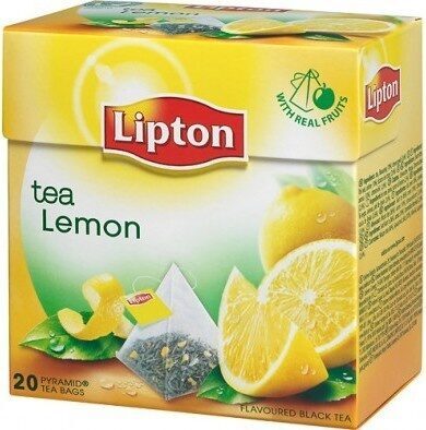 Foto de Tea lemon