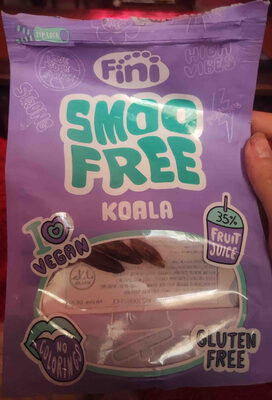 Foto de fini smoo free koala