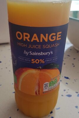 Foto de Orange juice