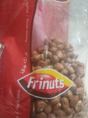 Foto de Frutos secos