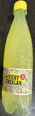 Foto de Vichi catalán fruit limon