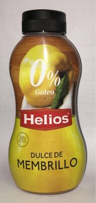 Foto de Dulce de membrillo