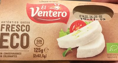 Foto de Queso fresco eco