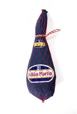 Foto de Paleta Iberica de cerdo