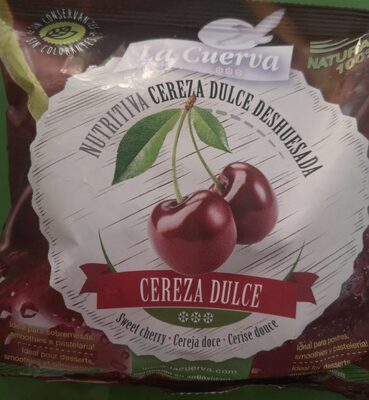 Foto de Cereza dulce