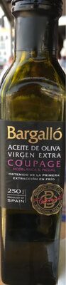 Foto de Aceite de oliva