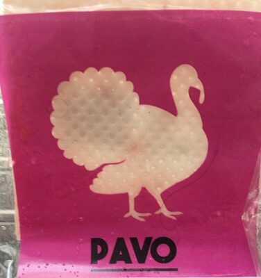 Foto de Filete de pavo