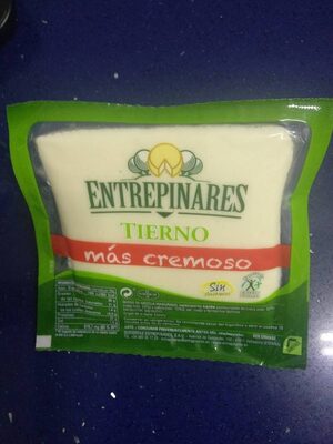 Foto de Queso tierno más cremoso