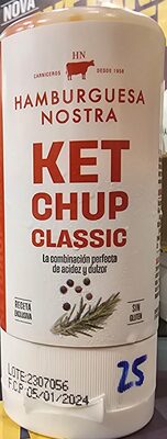 Foto de Ketchup Classic