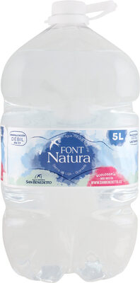 Foto de Agua