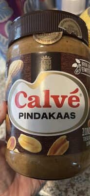 Foto de Pindakaas