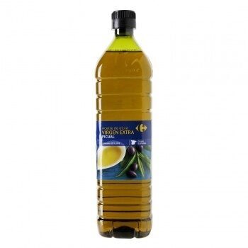 Foto de Aceite de oliva virgen extra picual