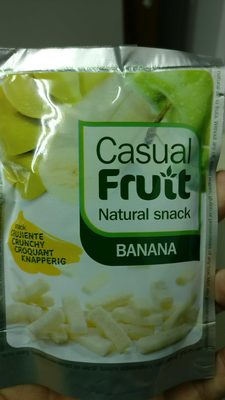 Foto de Casual Fruit