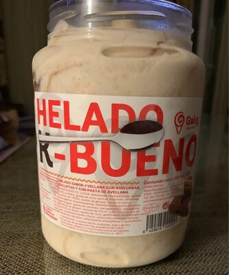 Foto de Helado