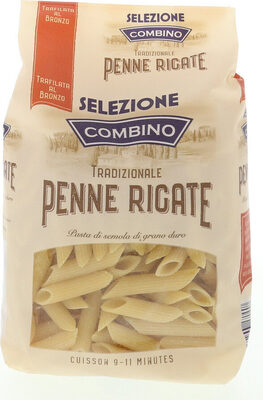 Foto de Tradizionale Penne rigate
